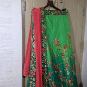 Beautiful  BRAND NEW "SOCH " lehenga Negotiable