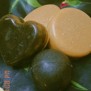 Organic Soaps