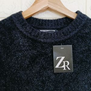 Angoora Soft Sweater