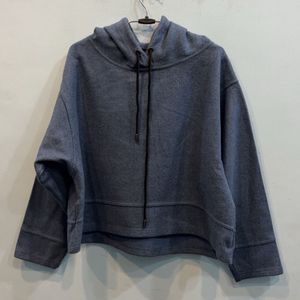 🇹🇷Zara Imported Hoodie