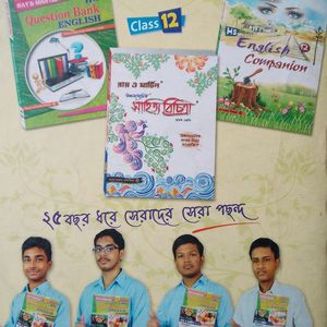 Question Bank Science Class 12 West Bengal Board