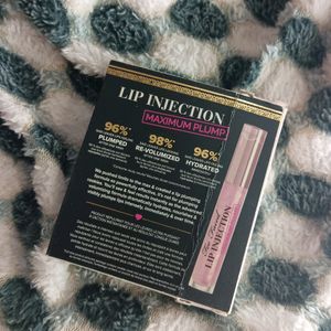 Too Faced Lip Injection Plumper.