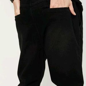 MAX Men Fit Jogger Jeans.