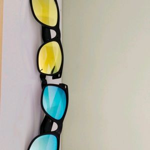 Sun Glasses (Set Of 2)