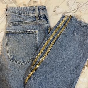 ZARA JEANS