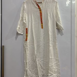 Beautiful Good Condition Kurti