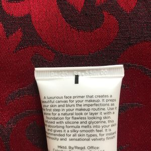 Sealed COLORBAR Primer