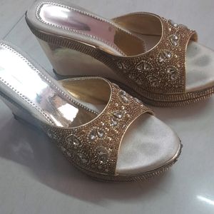 Bridal Sandal