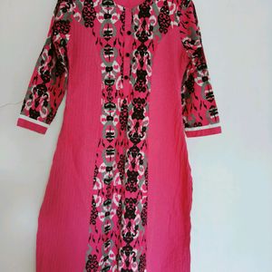 New Cotton Kurti