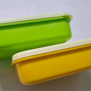 Combo Tiffin Box Pack Of 2 For Kids