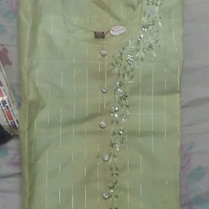 Brand New Kurti