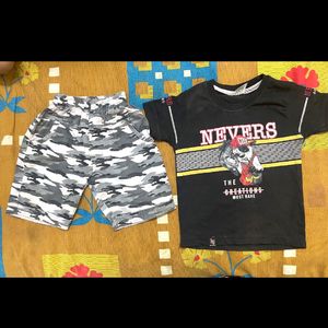 Boy Clothing