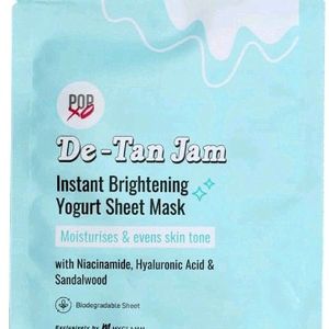 3 Face Mask