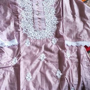 Kurti Set