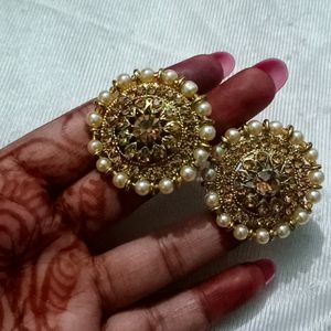 Lightweight Earrings