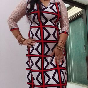 women frock