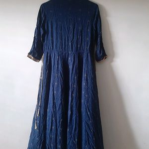 Awassa Long Kurti