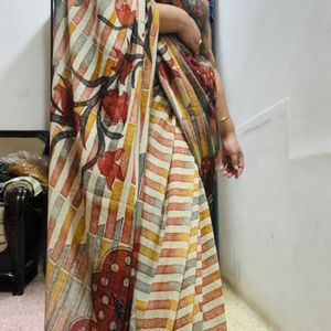 Daily Wear Saree - ||