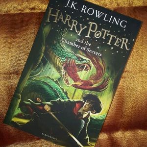 Harry potter Book