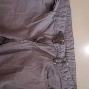 Peter England Vintage Trousers