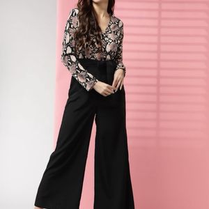 NEW JUMPSUIT FOR WOMEN