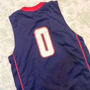 Double Sided Jersey