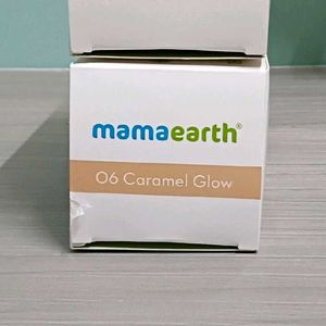 Mamaearth Foundation