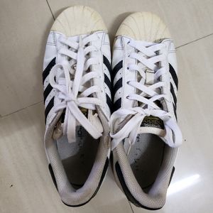 Original Adidas Superstars Sneakers