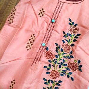 Combo Kurti