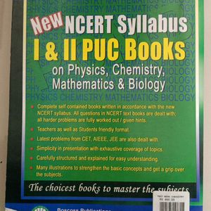 NCERT Chemistry Textbook