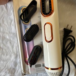 Hair Dryers 3 in 1 Handy Hairdryer Strong Airflow