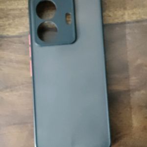 IQOO Z6 PRO 5G COVER