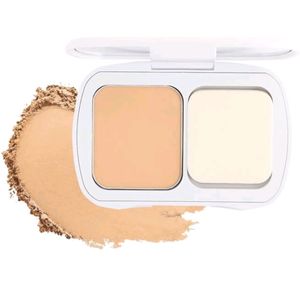 Insight Cosmetic Spf Foundation With Compact Powde