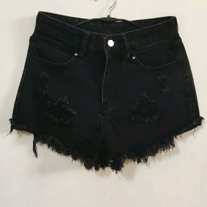 Urbanic Short For Women