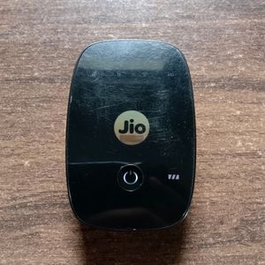 JioFi M2S | 4G Router from Jio | Pocket Wifi