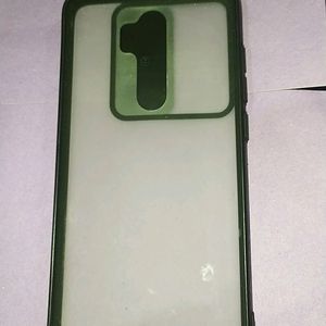 Redmi Note 8 Pro Phone Case