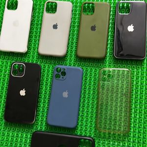 Iphone 11 Pro Covers Set of 8 Cover