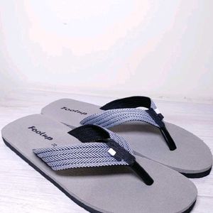 New Men's Fashion design Slipper