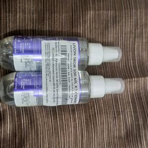 New Seal Pack Livon Hair Serum