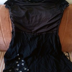 Black Dress For Women