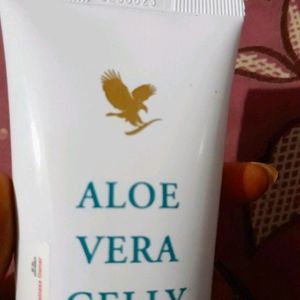 Aloe Vera Gelly