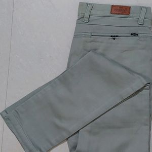 Mens old money pants