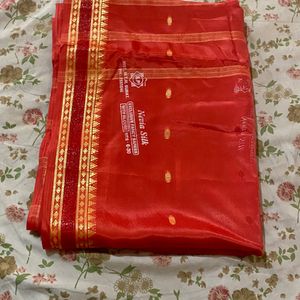 Traditional/Festival Wear New Saree