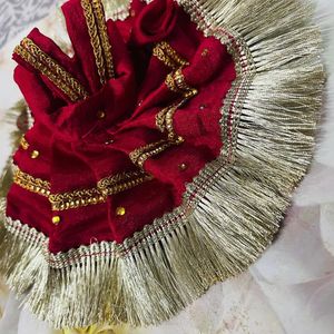 Laddu Gopal Fancy Dress Size 2,3,4,5