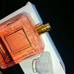 Chanel Coco Mademoiselle 💯 Orignal Tester