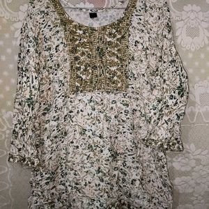 Short Kurti