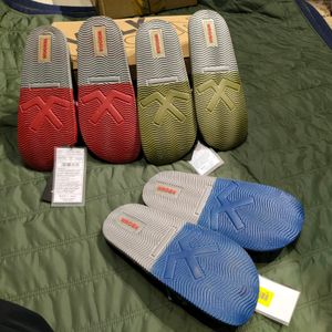 Combo Of Unisex Sliders