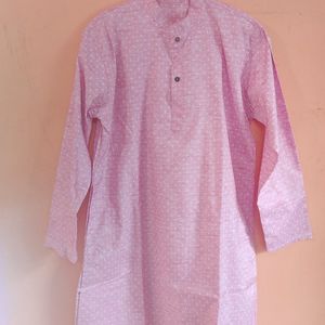 Kurta With Payjama