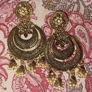 Jhumka