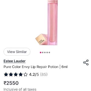 Estee Lauder Lip Repair Potion